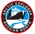 Логотип Arctic Explorer