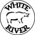 Логотип White River