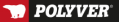 Логотип Polyver
