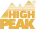 Логотип High Peak