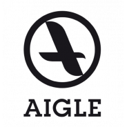 Сертификат бренда Aigle лицензия на продукцию