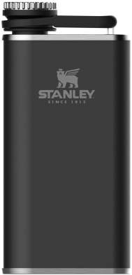 Фляга Stanley CLASSIC 0,23L, чёрный