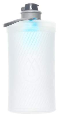 Мягкая бутылка для воды HydraPak Flux Filter Kit 1,5L с фильтром