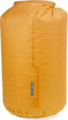 Гермомешок Ortlieb Ultra Light Dry Bag PS10 75L, Orange
