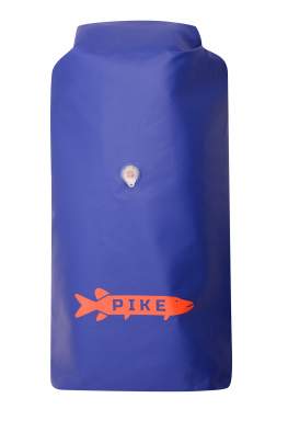 Гермомешок Pike DRY BAG с клапаном 80л, синий