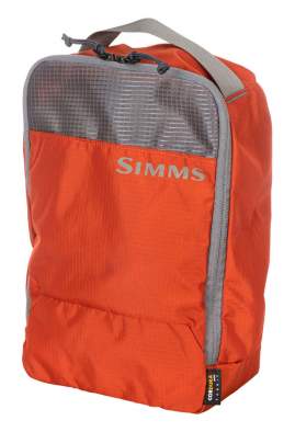 Набор несессеров Simms GTS Packing Pouches, Simms Orange