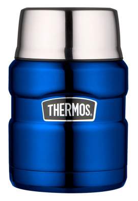 Термос Thermos SK3000-BL 0,47L