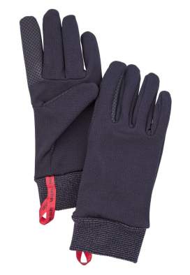 Hestra Touch Point Active 5 Finger, Navy