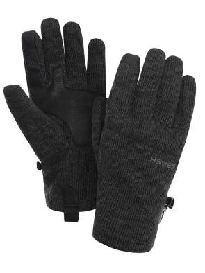 Перчатки BASK M-TOUCH GLOVE, тёмно-серый