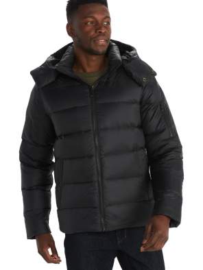 Куртка Marmot STOCKHOLM II JACKET, Black