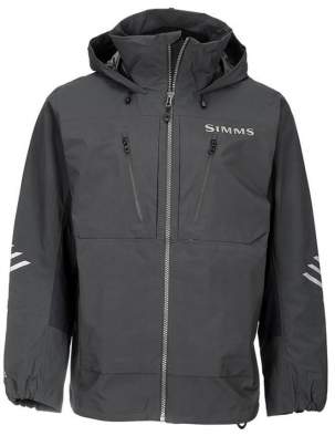Куртка Simms ProDry Jacket '20, Carbon