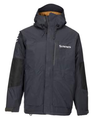 Куртка Simms Challenger Insulated Jacket '20, Black