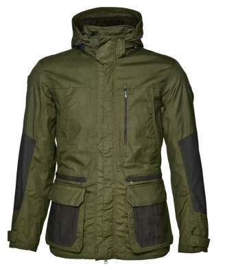 Куртка Seeland Key-Point Jacket, Pine Green