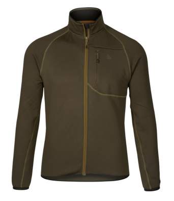 Куртка Seeland Hawker Full Zip Fleece, Pine Green