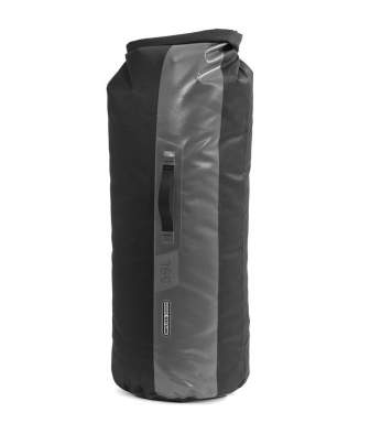 Гермомешок Ortlieb Dry Bag PS 490_59L, Black Grey