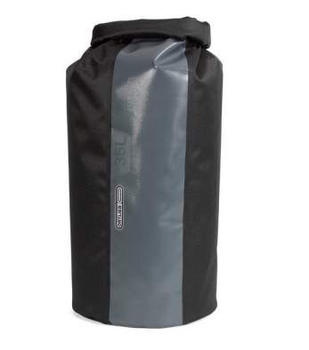 Гермомешок Ortlieb Dry Bag PS 490_35L, Black Grey