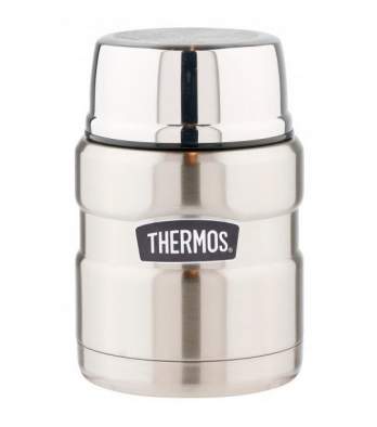 Термос Thermos SK3000-SBK 0,47L