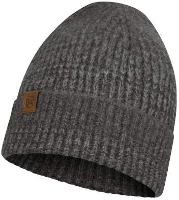 Шапка Buff Knitted Hat, Marin Graphite