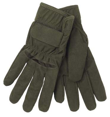 Перчатки Seeland Shooting Gloves, Pine Green