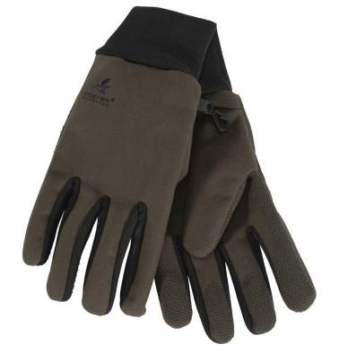 Перчатки Seeland Climate Gloves, Pine Green