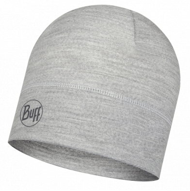 Шапка Buff Lightweight Merino Wool Hat, Birch