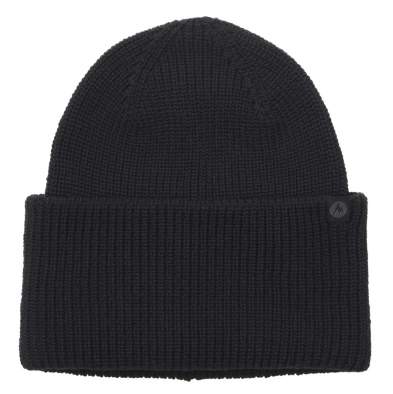 Шапка Marmot HIGBEE HAT, Black