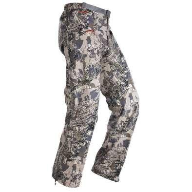 Брюки Sitka Dew Point Pant, Optifade Open Country