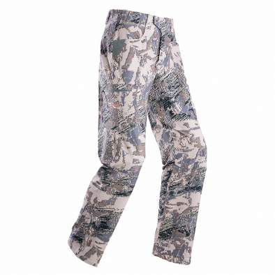 Брюки Sitka Traverse Pant, Optifade Open Country