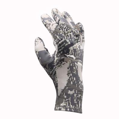 Перчатки Sitka Traverse Glove, Optifade Open Country