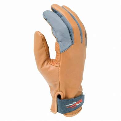 Перчатки Sitka Gunner WS Glove, Tan