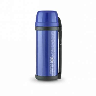 Термос Thermos FDH-2005 MTB Vacuum Inculated Bottle, Blue 2,0L