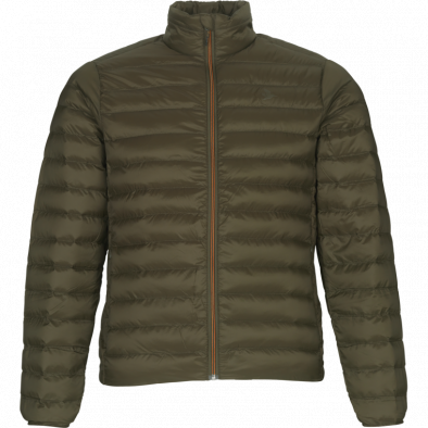 Куртка Seeland Hawker Quilt, Pine Green