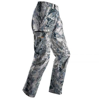 Брюки Sitka Ascent Pant, Optifade Open Country