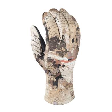 Перчатки Sitka Gradient Glove New, Optifade Marsh