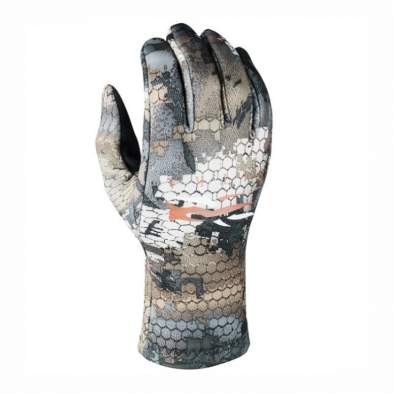 Перчатки Sitka Gradient Glove New, Optifade Timber