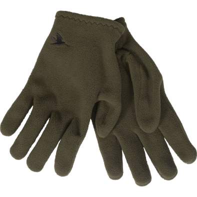 Перчатки Seeland Hawker Fleece Glove, Pine Green