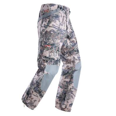 Брюки Sitka Stormfront Pant (21), Optifade Open Country