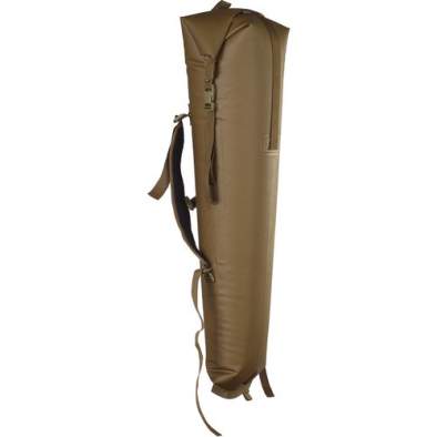 Гермочехол Watershed Rangeland Long Gun Backpack 117-127 см, Coyote