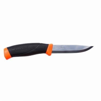 Нож Mora Companion, Orange