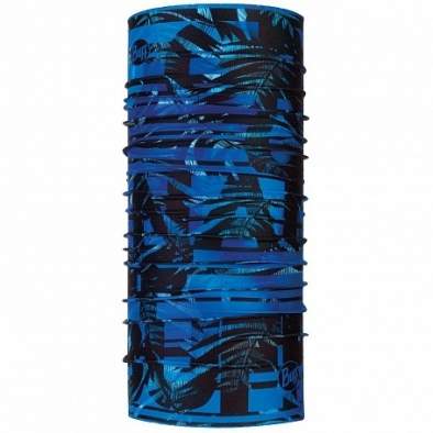 Бандана Buff CoolNet® UV+ Itap Blue
