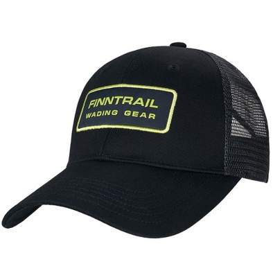 Кепка Finntrail Cap 9610, Graphite