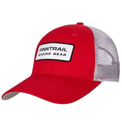 Кепка Finntrail Cap 9610, Red