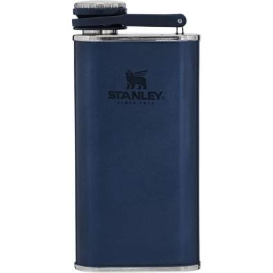 Фляга Stanley CLASSIC 0,23L, синий