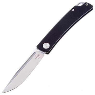 Нож Boker Celos G10 Black