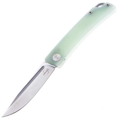 Нож Boker Celos G10 Jade