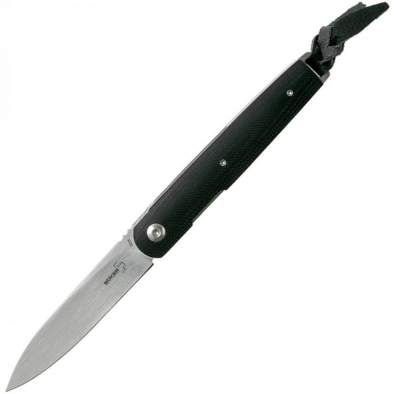 Нож Boker LRF G10