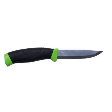 Нож Mora Companion, Green