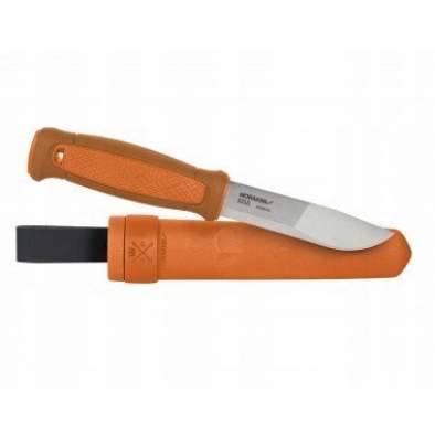 Нож Mora Kansbol, Burnt Orange