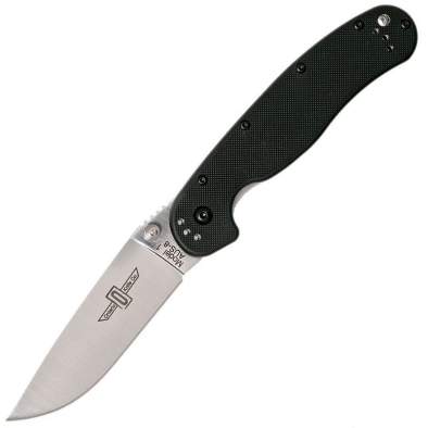 Нож складной Ontario RAT-1 8848 SP