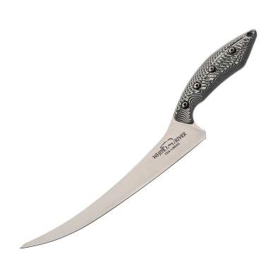 Нож филейный White River STEP UP FILLET 8 WRSUF8-GRU